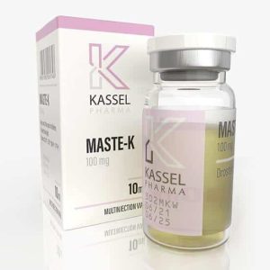 Maste-K 100 - Kassel Pharma