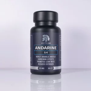 ANDARINE - Spectre Labs