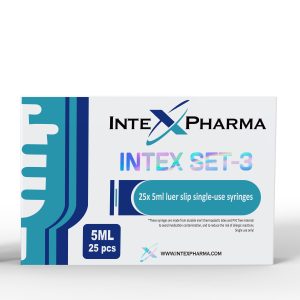 INTEX SET-3 - Intex Pharma