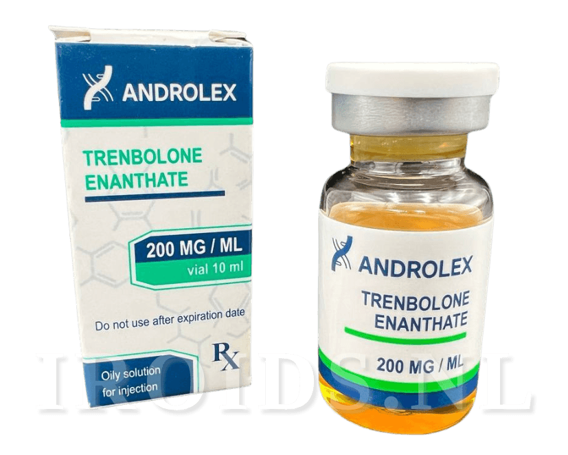 Trenbolone Enanthate 200 - Androlex