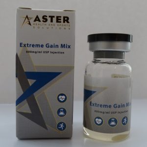 Extreme Gain Mix 600 - Aaster Solutions