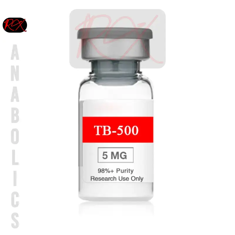 TB-500 - Livewell Pharmaceuticals