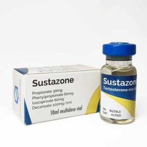 Sustazone 250 - Alphazone Pharmaceuticals