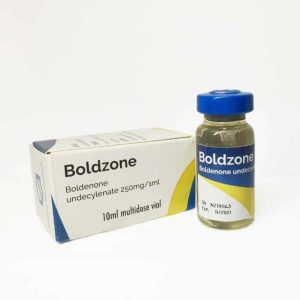Boldzone 250 - Alphazone Pharmaceuticals