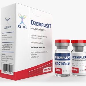 OzempleXT - Xt Labs