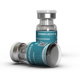 Trenboxyl Acetate 100 - Kalpa Pharmaceuticals