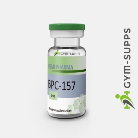 BPC-157 - Hemi Pharma