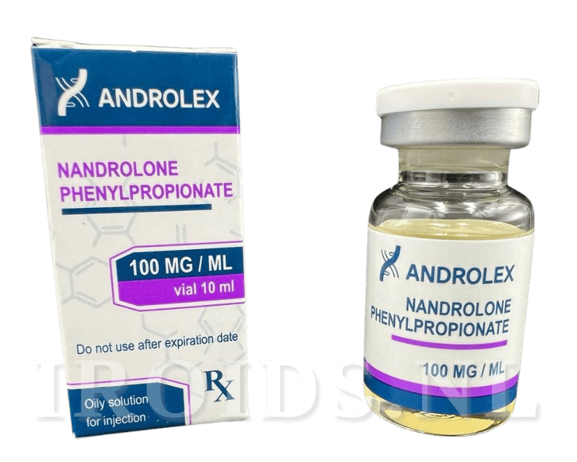 Nandrolone Phenylpropionate 100 - Androlex