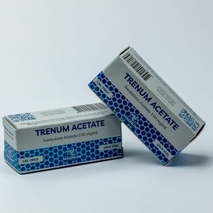 Trenum Acetate 100 - Magnum Laboratories