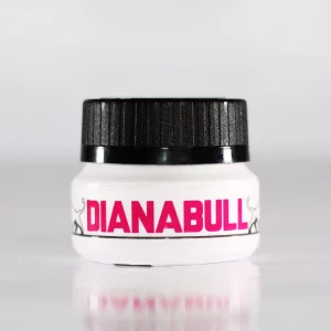 Dianabull 10 - Bull Pharma