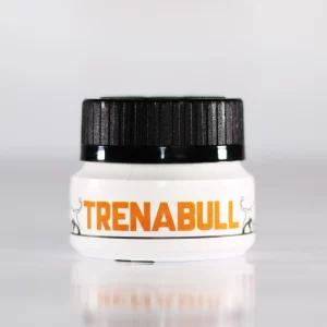 Trenabull 1 - Bull Pharma