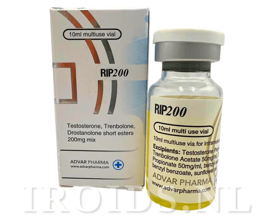 RIP 200 - Advar Pharma