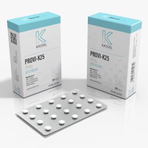 Provi-K25 - Kassel Pharma