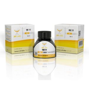 YK11 - Xt Labs