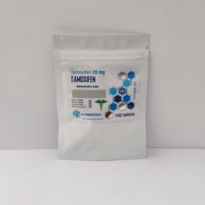 Tamoxifen 20 - Ice Pharmaceuticals