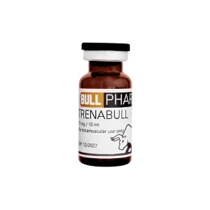 Trenabull 75 - Bull Pharma