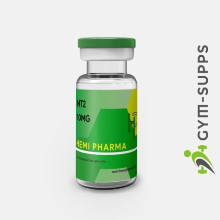 MT2 - Hemi Pharma