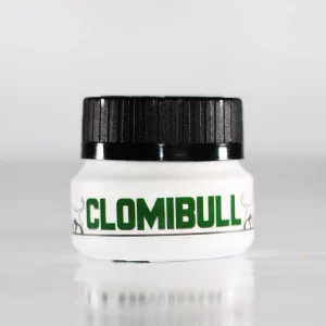 Clomibull 50 - Bull Pharma