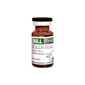 Boldebull 200 - Bull Pharma