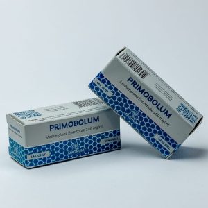 Primobolum 100 - Magnum Laboratories