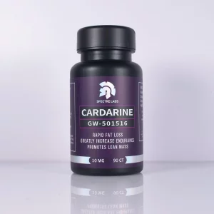 CARDARINE - Spectre Labs