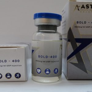 Bold 400 - Aaster Solutions