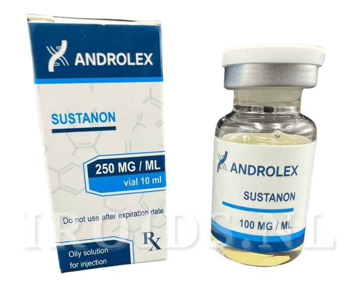 Sustanon 250 - Androlex