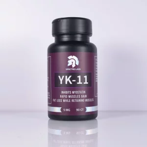 YK-11 - Spectre Labs
