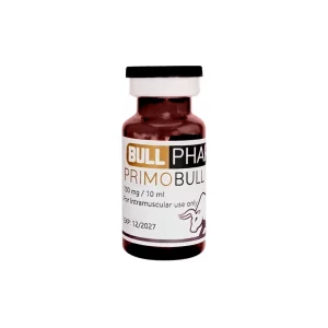 Primobull 100 - Bull Pharma