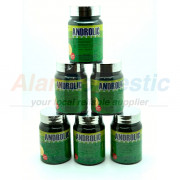 Androlic 50 - British Dispensary