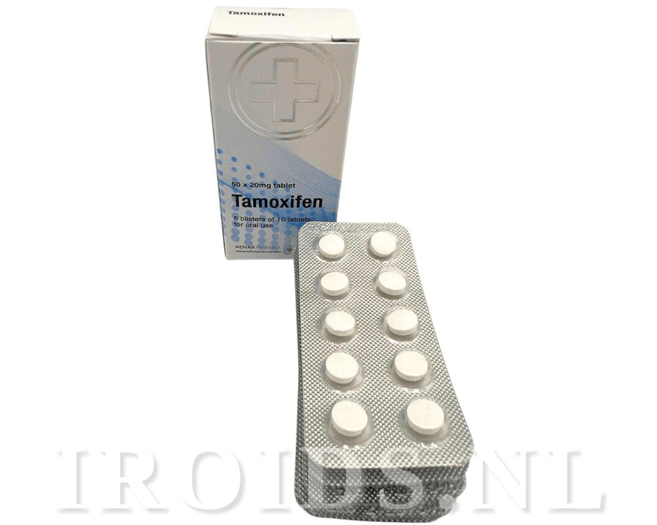 Tamoxifen 20 - Advar Pharma