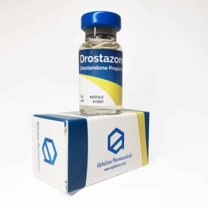 Drostazone 100 - Alphazone Pharmaceuticals