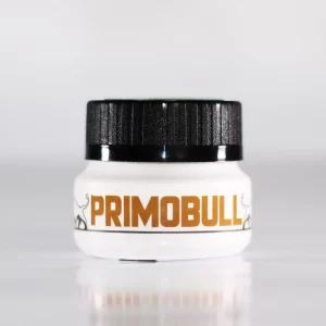 Primobull 25 - Bull Pharma