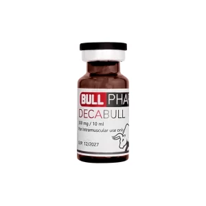 Decabull 300 - Bull Pharma