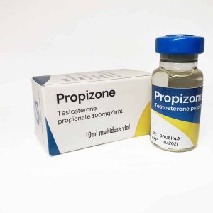 Propizone 100 - Alphazone Pharmaceuticals