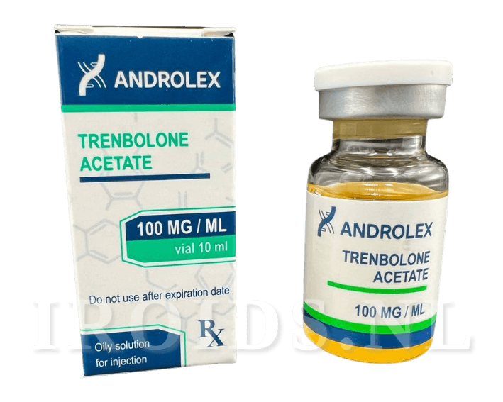Trenbolone Acetate 100 - Androlex