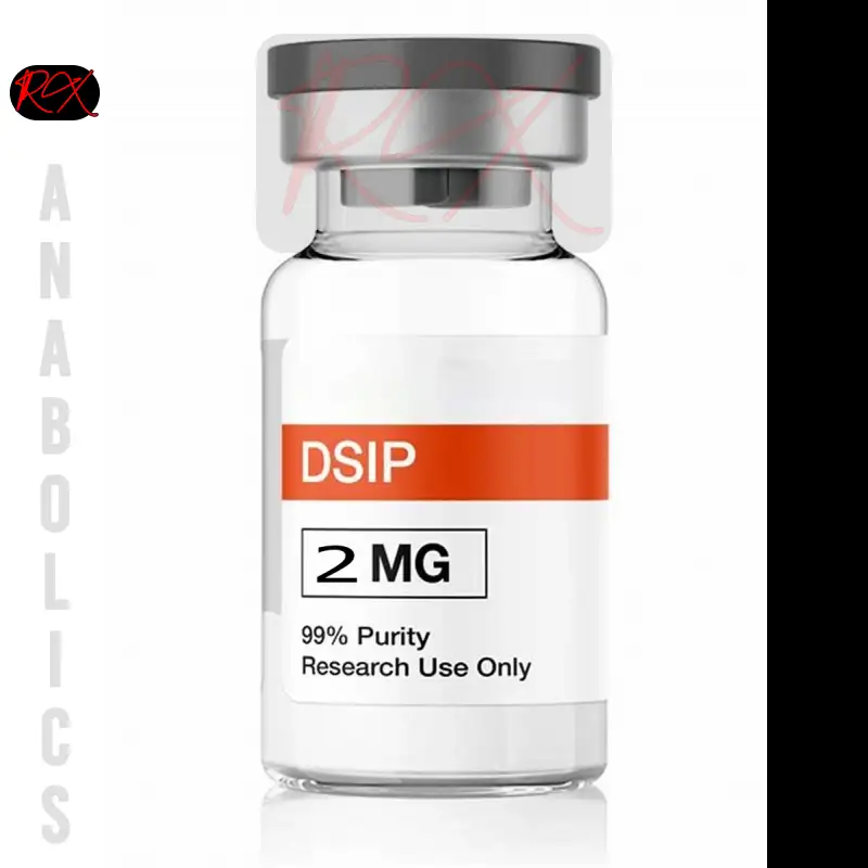 DSIP - Livewell Pharmaceuticals