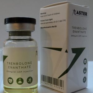 Trenbolone Enanthate 250 - Aaster Solutions
