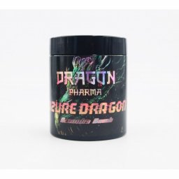 AZURE DRAGON - Dragon Pharma