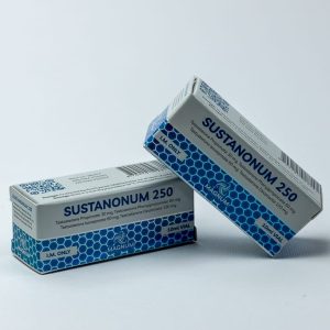 Sustanonum 250 - Magnum Laboratories