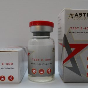 Test E 400 - Aaster Solutions
