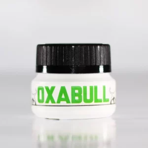 Oxabull 10 - Bull Pharma