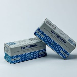 Tri-Trenum 200 - Magnum Laboratories