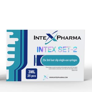 INTEX SET-2 - Intex Pharma