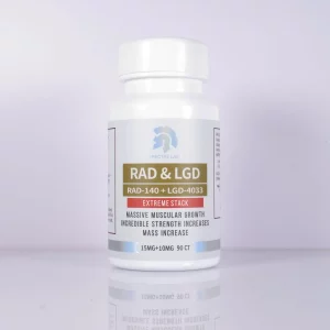 RAD & LGD - Spectre Labs